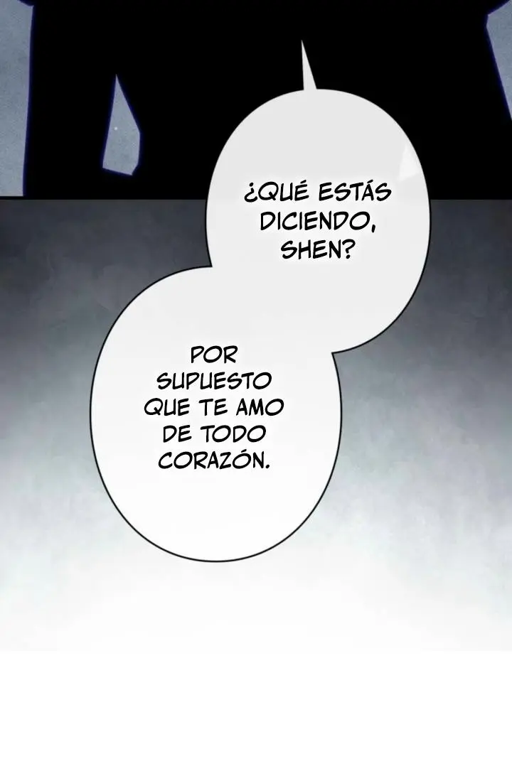Una carta de amor del futuro Capitulo 54 página 30