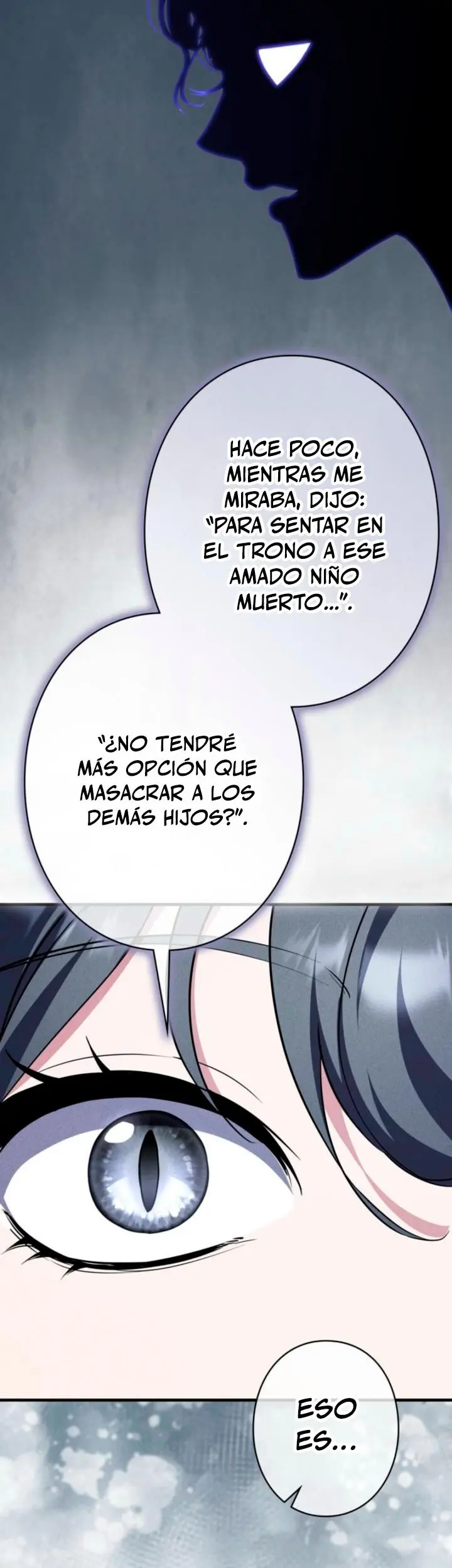 Una carta de amor del futuro Capitulo 54 página 32