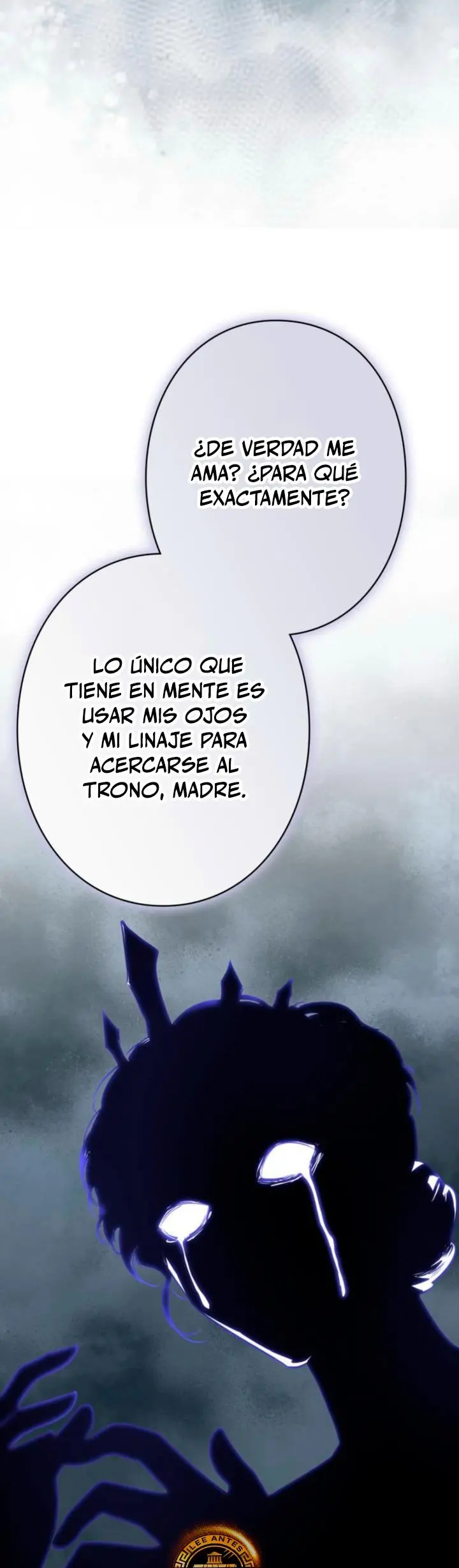 Una carta de amor del futuro Capitulo 54 página 33