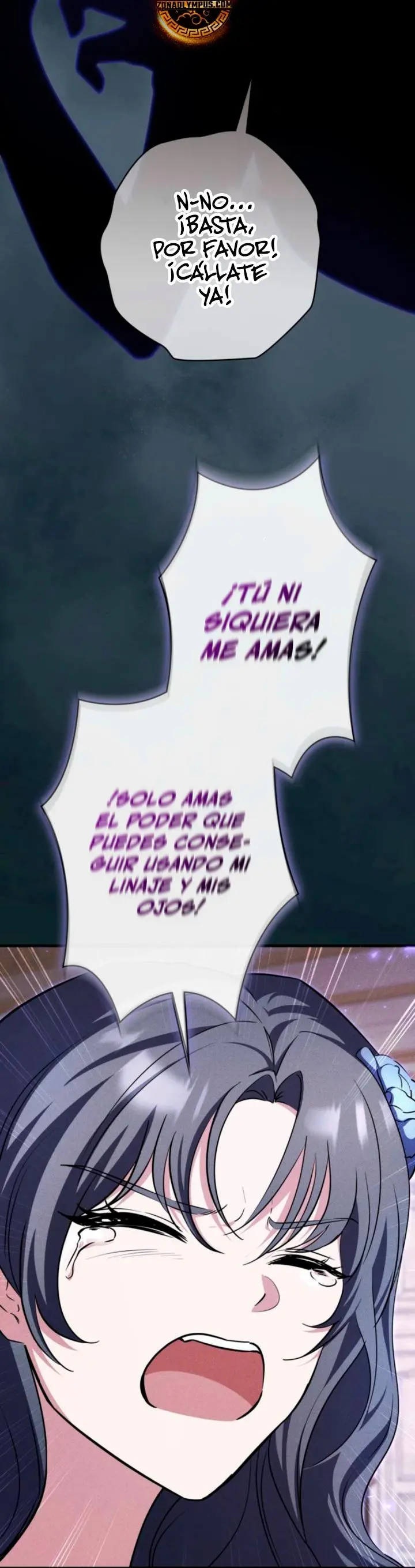 Una carta de amor del futuro Capitulo 54 página 34