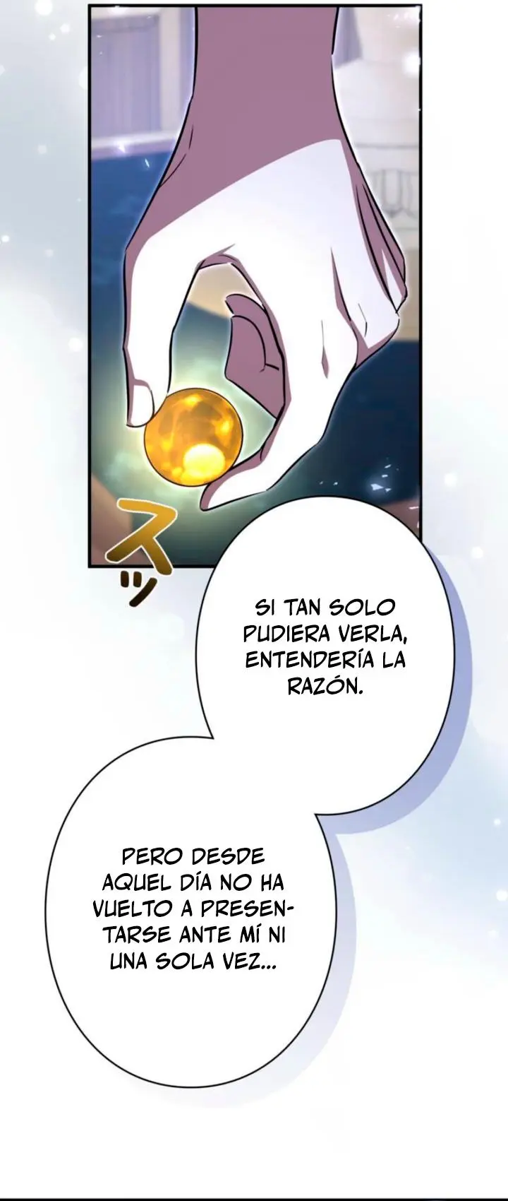 Una carta de amor del futuro Capitulo 54 página 40