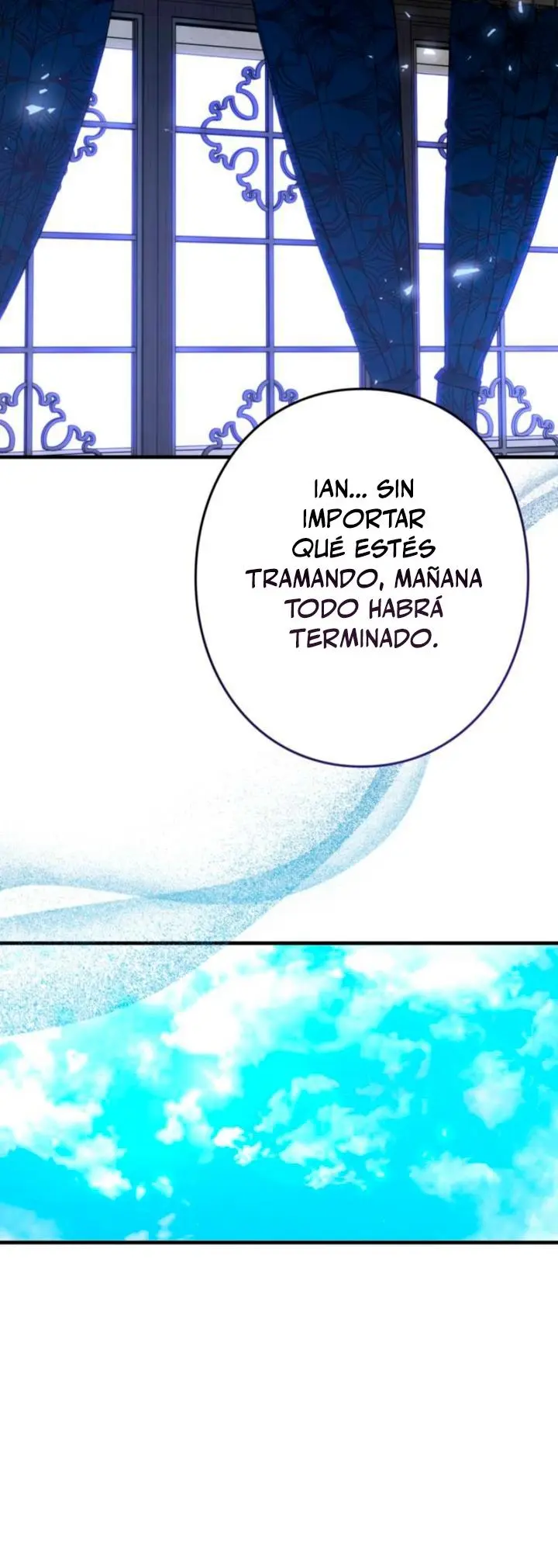 Una carta de amor del futuro Capitulo 54 página 44