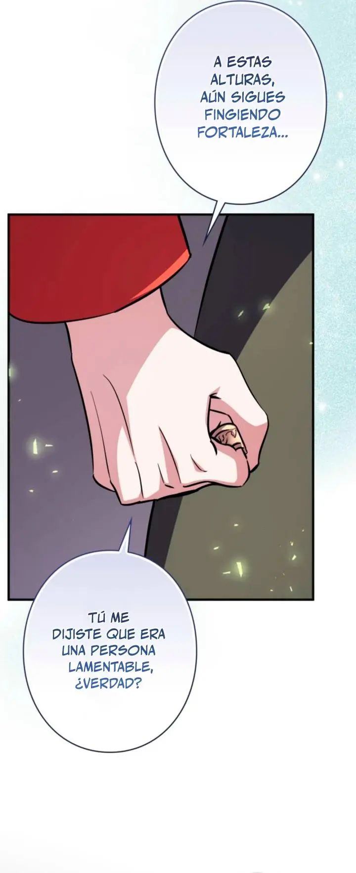 Una carta de amor del futuro Capitulo 54 página 49