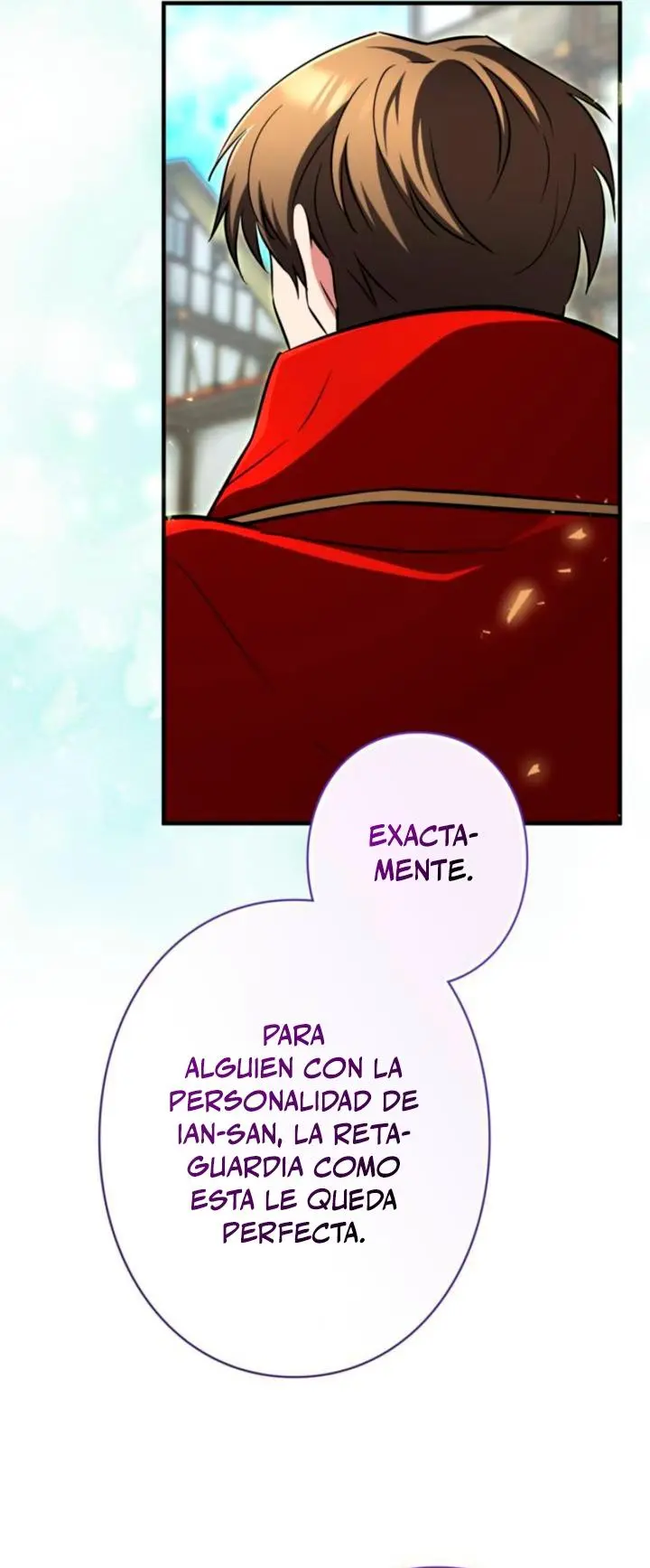 Una carta de amor del futuro Capitulo 54 página 57
