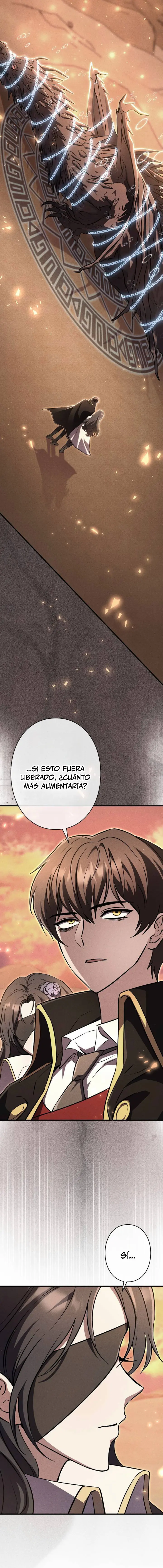 Una carta de amor del futuro Capitulo 48 página 3