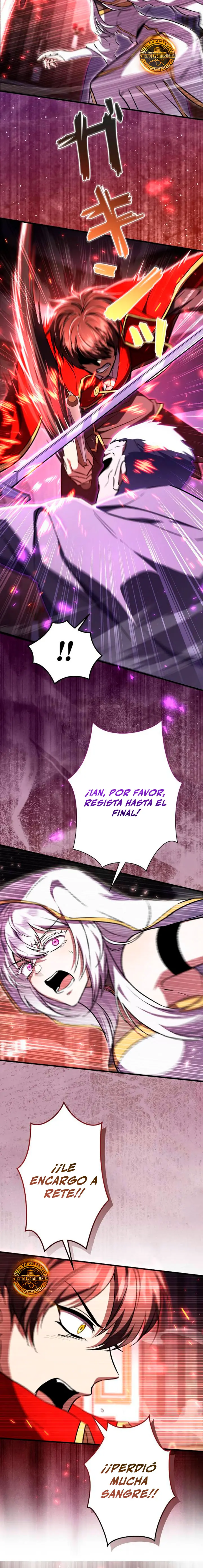 Una carta de amor del futuro Capitulo 43 página 16