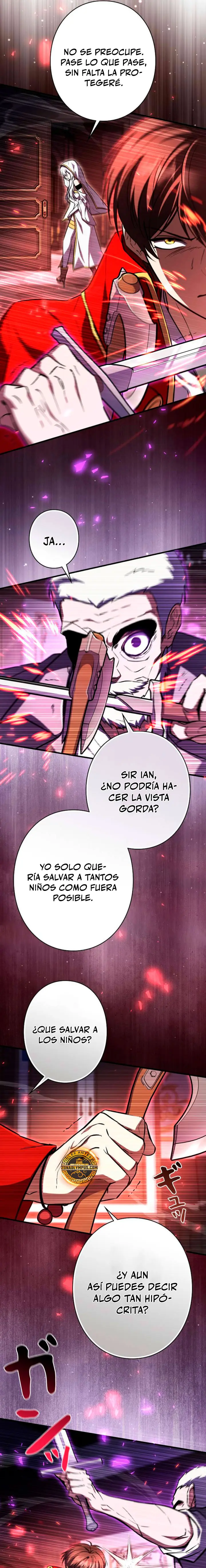 Una carta de amor del futuro Capitulo 43 página 17