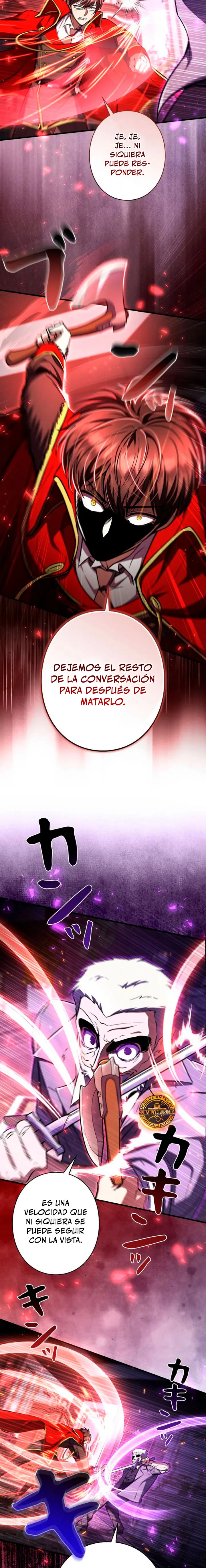 Una carta de amor del futuro Capitulo 43 página 18