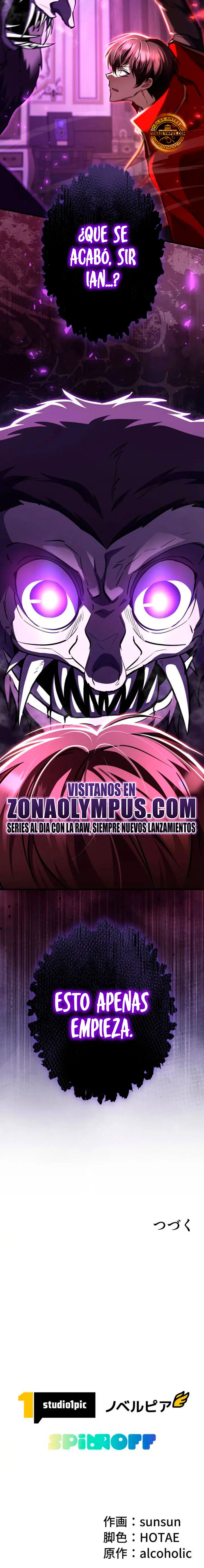 Una carta de amor del futuro Capitulo 43 página 24