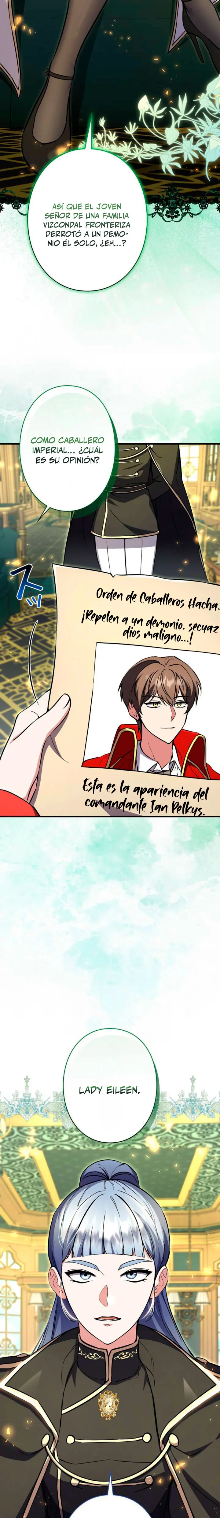 Una carta de amor del futuro Capitulo 47 página 32