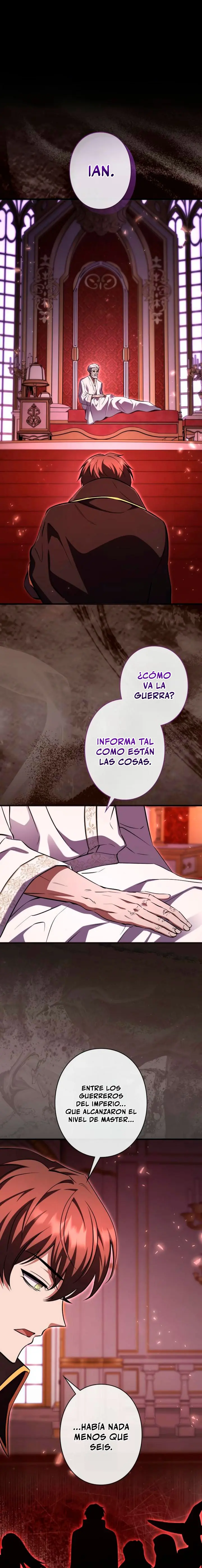Una carta de amor del futuro Capitulo 52 página 2