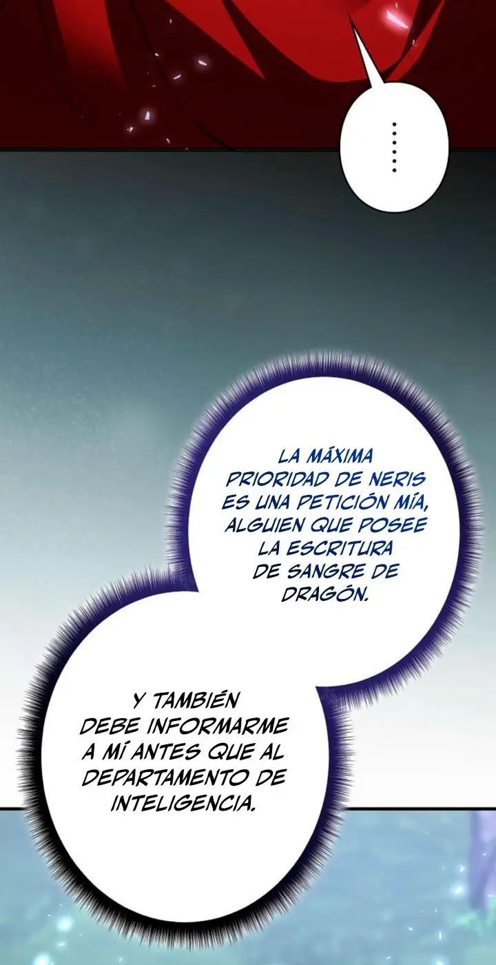 Una carta de amor del futuro Capitulo 53 página 3