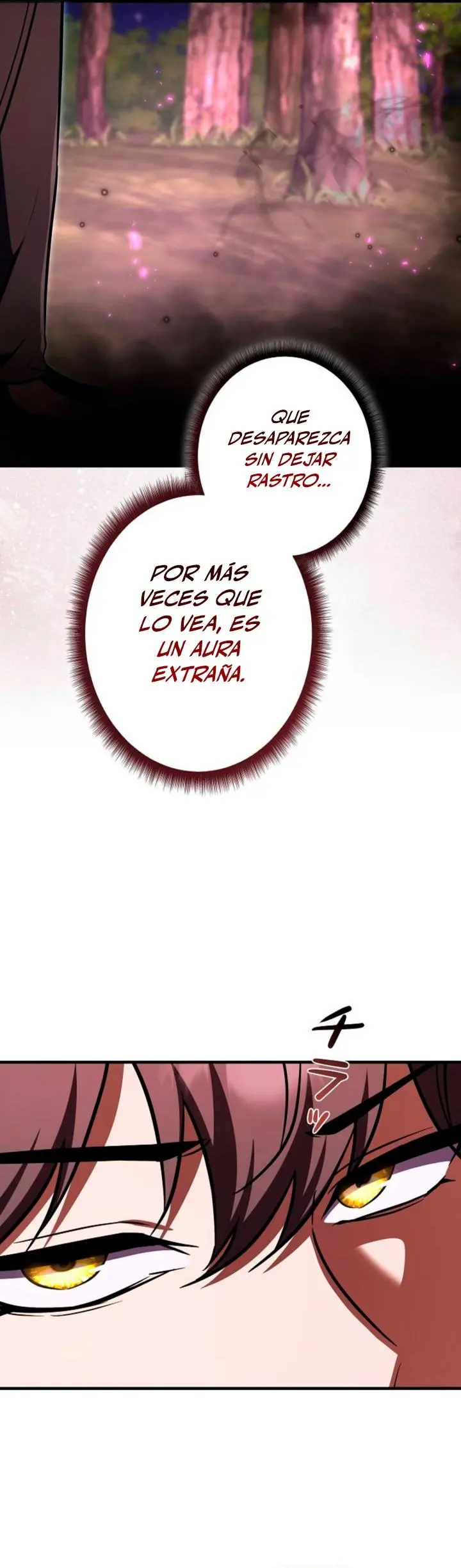 Una carta de amor del futuro Capitulo 53 página 14