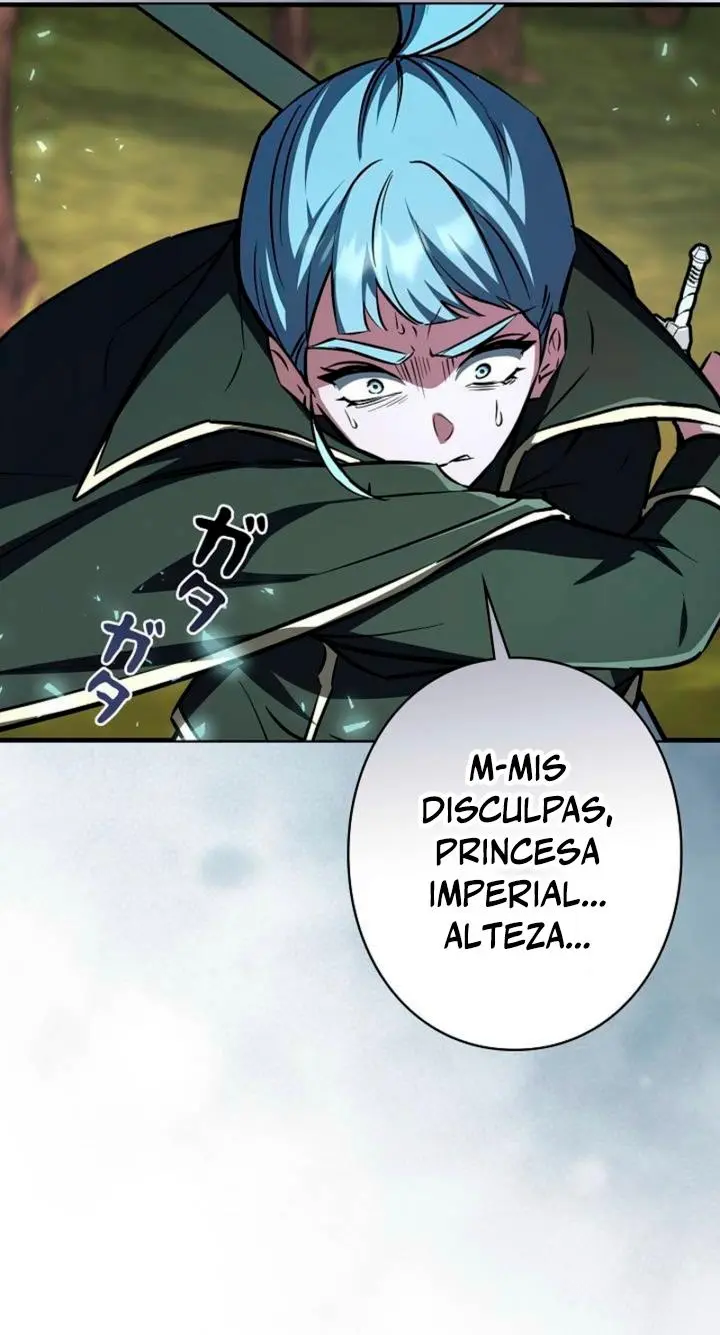 Una carta de amor del futuro Capitulo 53 página 30