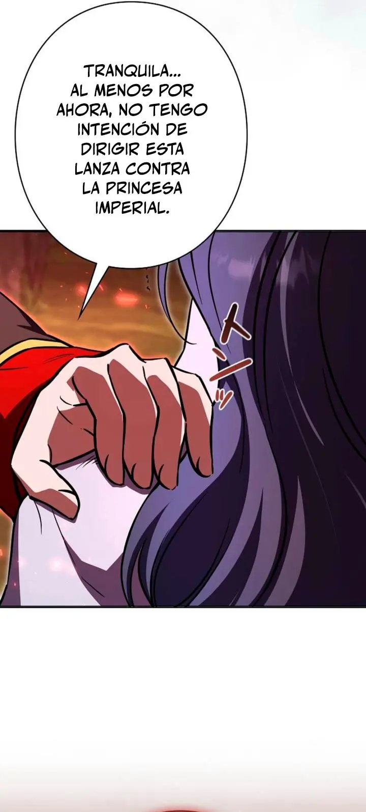 Una carta de amor del futuro Capitulo 53 página 31