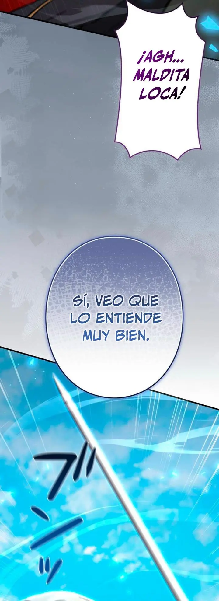 Una carta de amor del futuro Capitulo 53 página 44