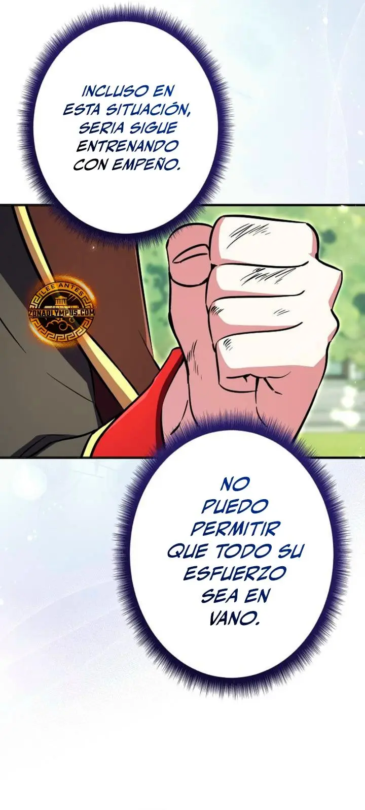 Una carta de amor del futuro Capitulo 53 página 58