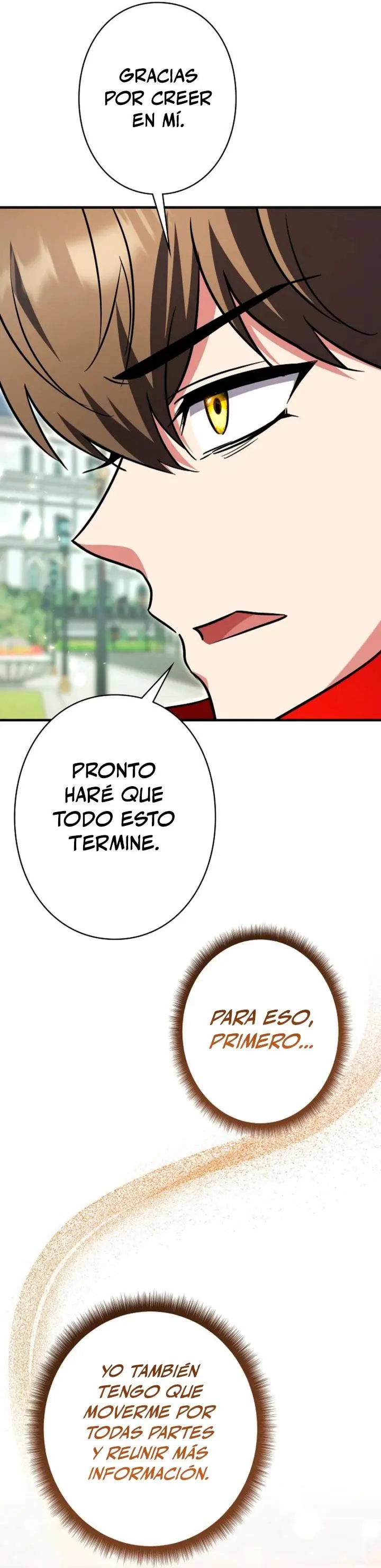 Una carta de amor del futuro Capitulo 53 página 59