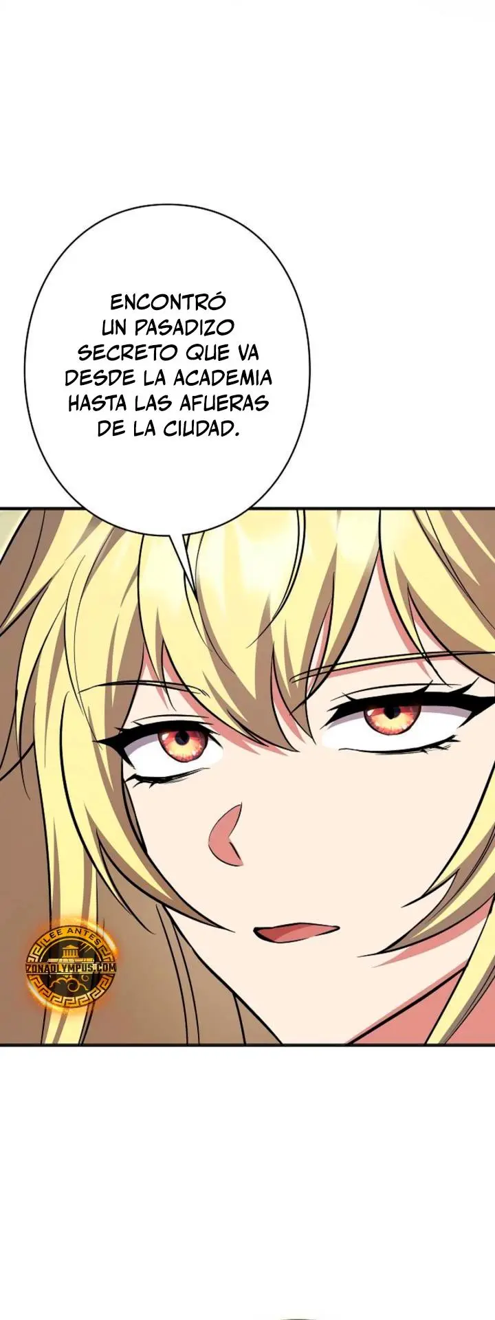 Una carta de amor del futuro Capitulo 53 página 64