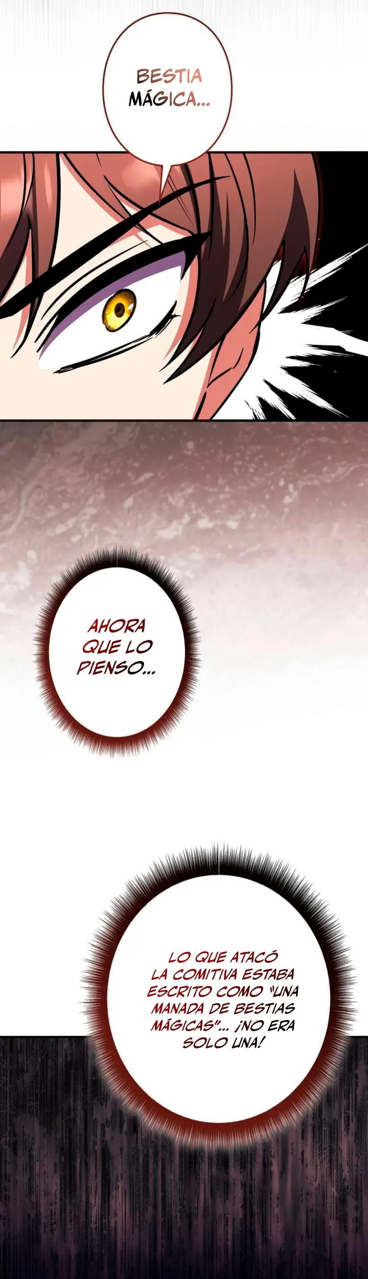 Una carta de amor del futuro Capitulo 53 página 71