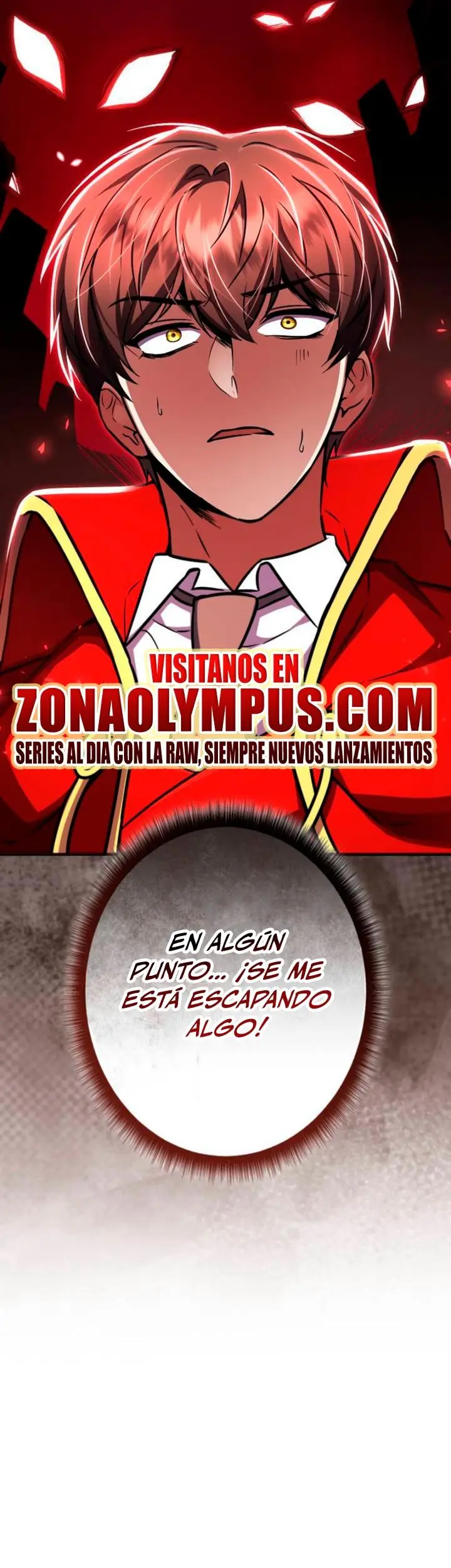 Una carta de amor del futuro Capitulo 53 página 73