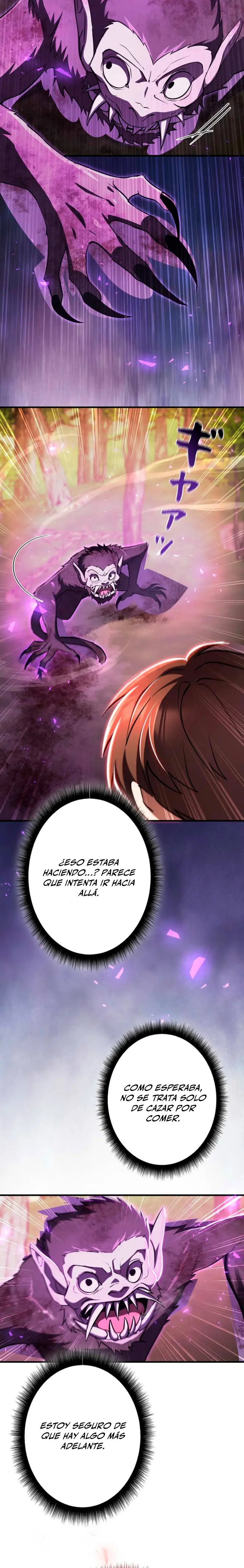 Una carta de amor del futuro Capitulo 38 página 30
