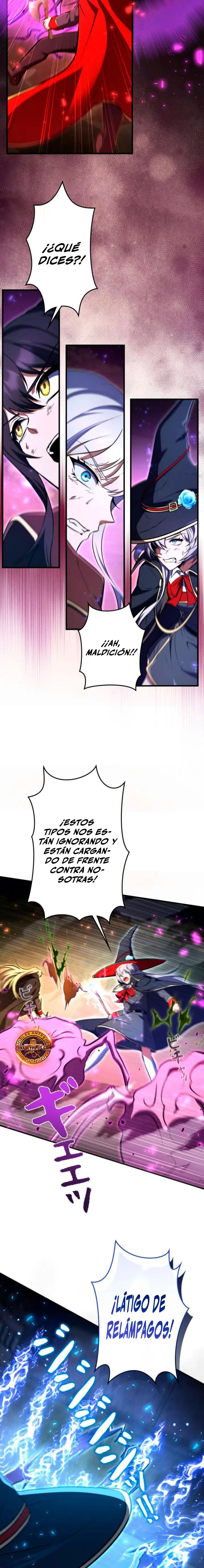Una carta de amor del futuro Capitulo 46 página 23