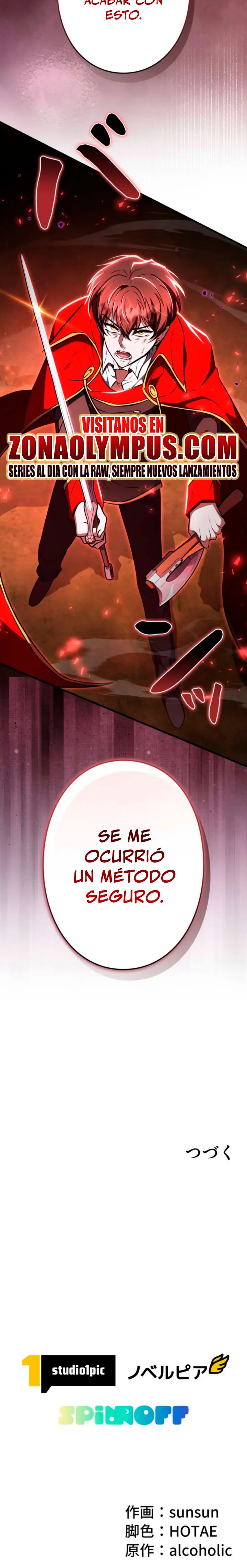 Una carta de amor del futuro Capitulo 46 página 28