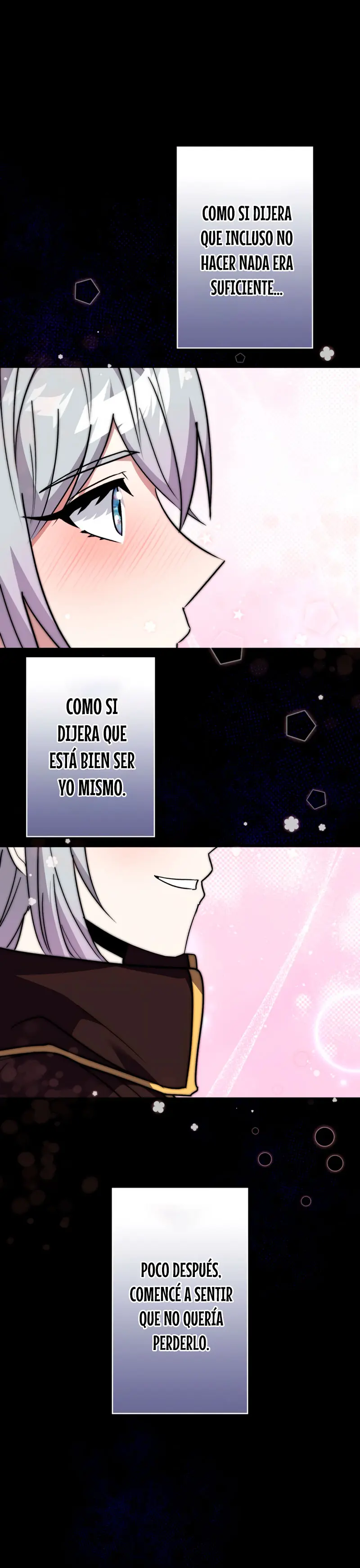 Una carta de amor del futuro Capitulo 10 página 13