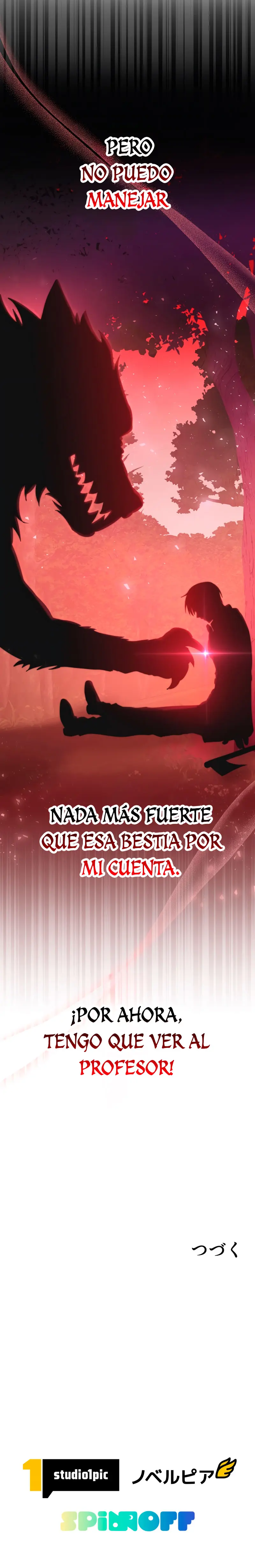 Una carta de amor del futuro Capitulo 10 página 52