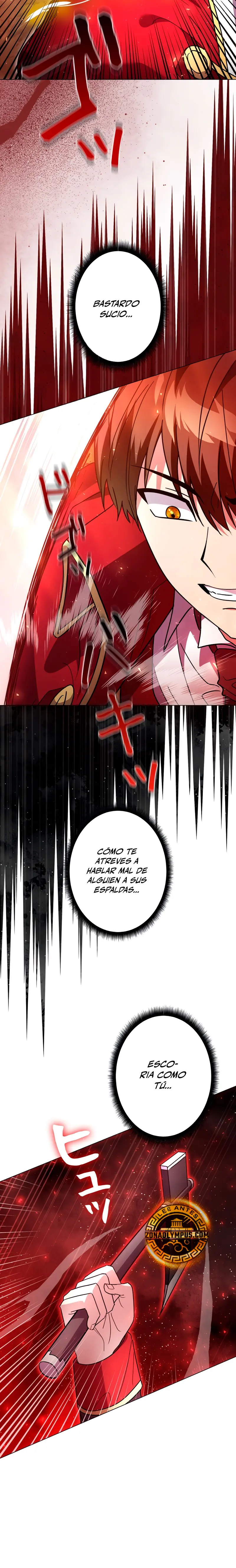 Una carta de amor del futuro Capitulo 13 página 27