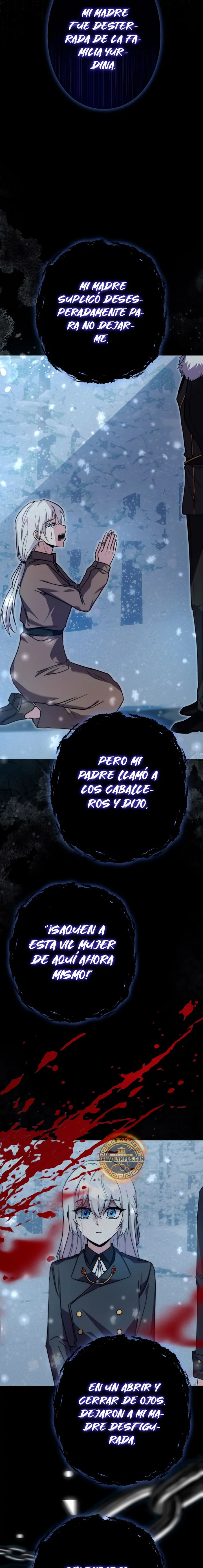 Una carta de amor del futuro Capitulo 15 página 22
