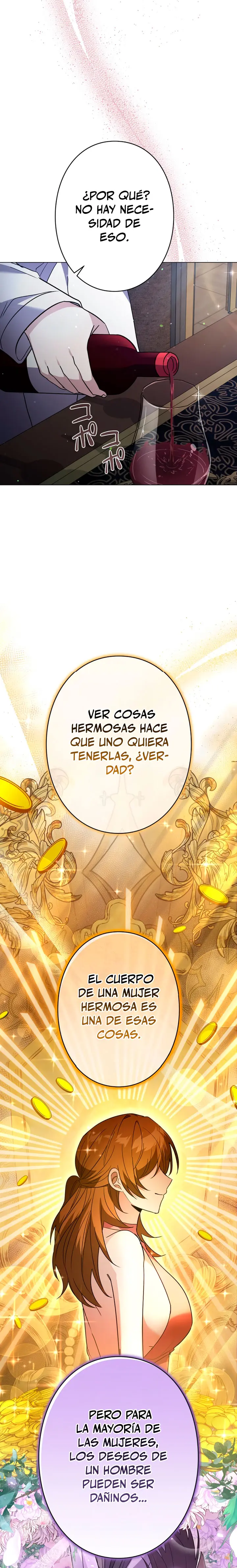 Una carta de amor del futuro Capitulo 19 página 15
