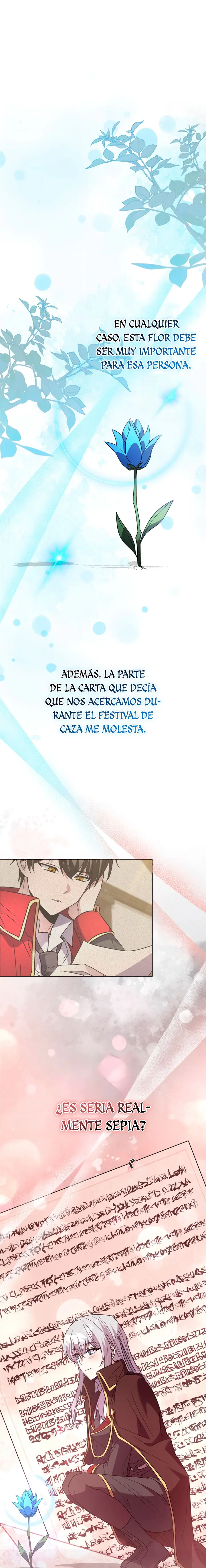 Una carta de amor del futuro Capitulo 19 página 2