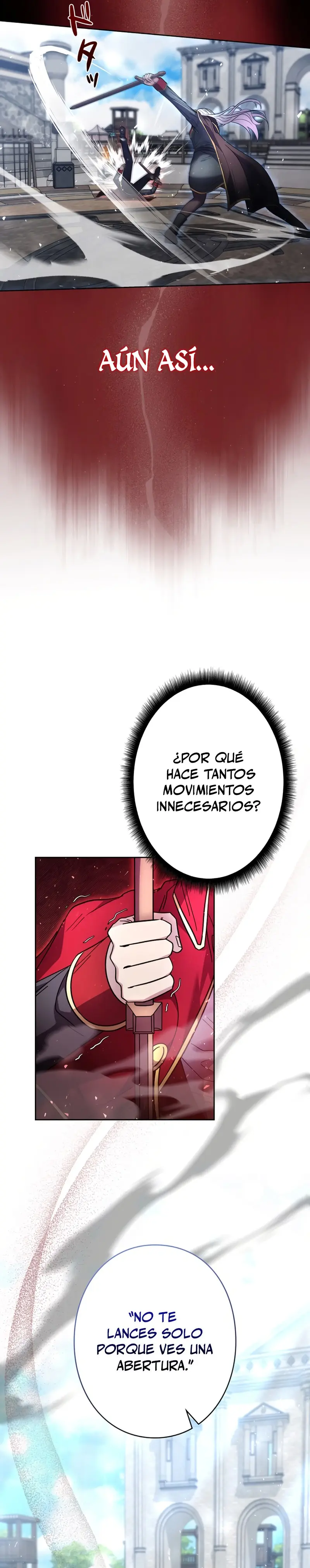 Una carta de amor del futuro Capitulo 2 página 26