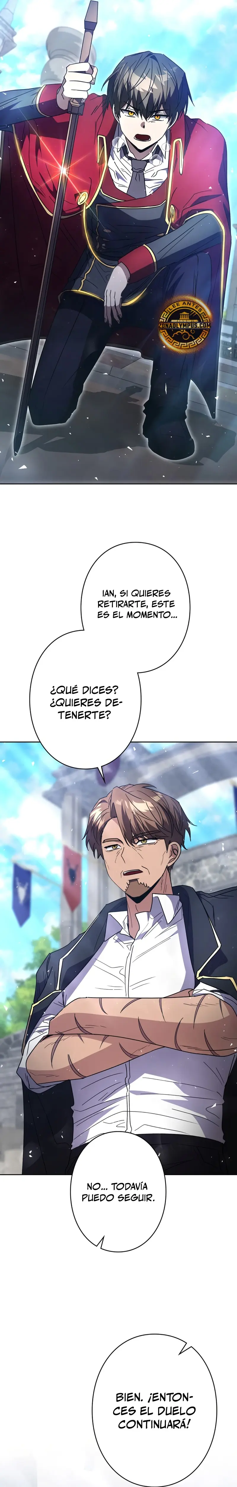 Una carta de amor del futuro Capitulo 2 página 39