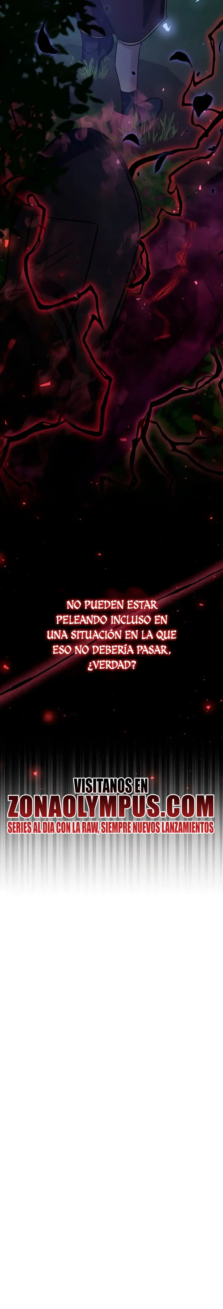 Una carta de amor del futuro Capitulo 21 página 39