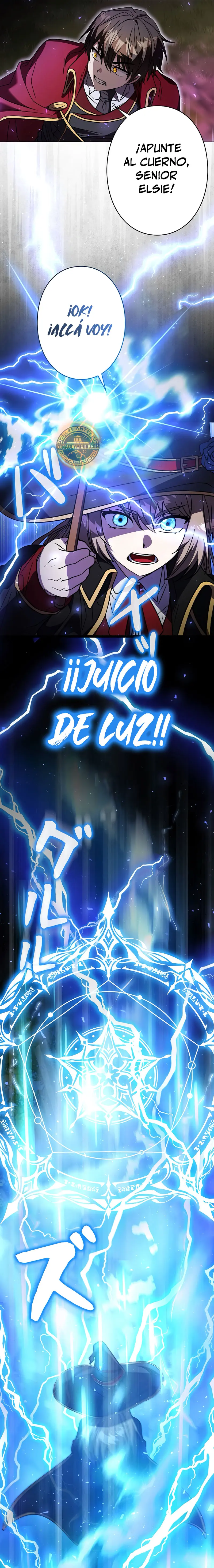 Una carta de amor del futuro Capitulo 26 página 24