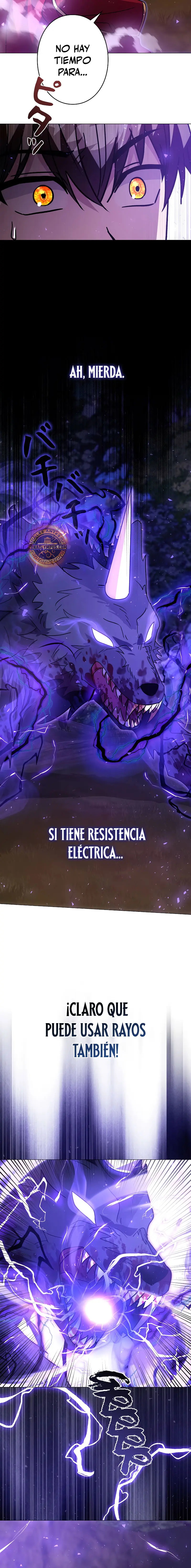 Una carta de amor del futuro Capitulo 26 página 29