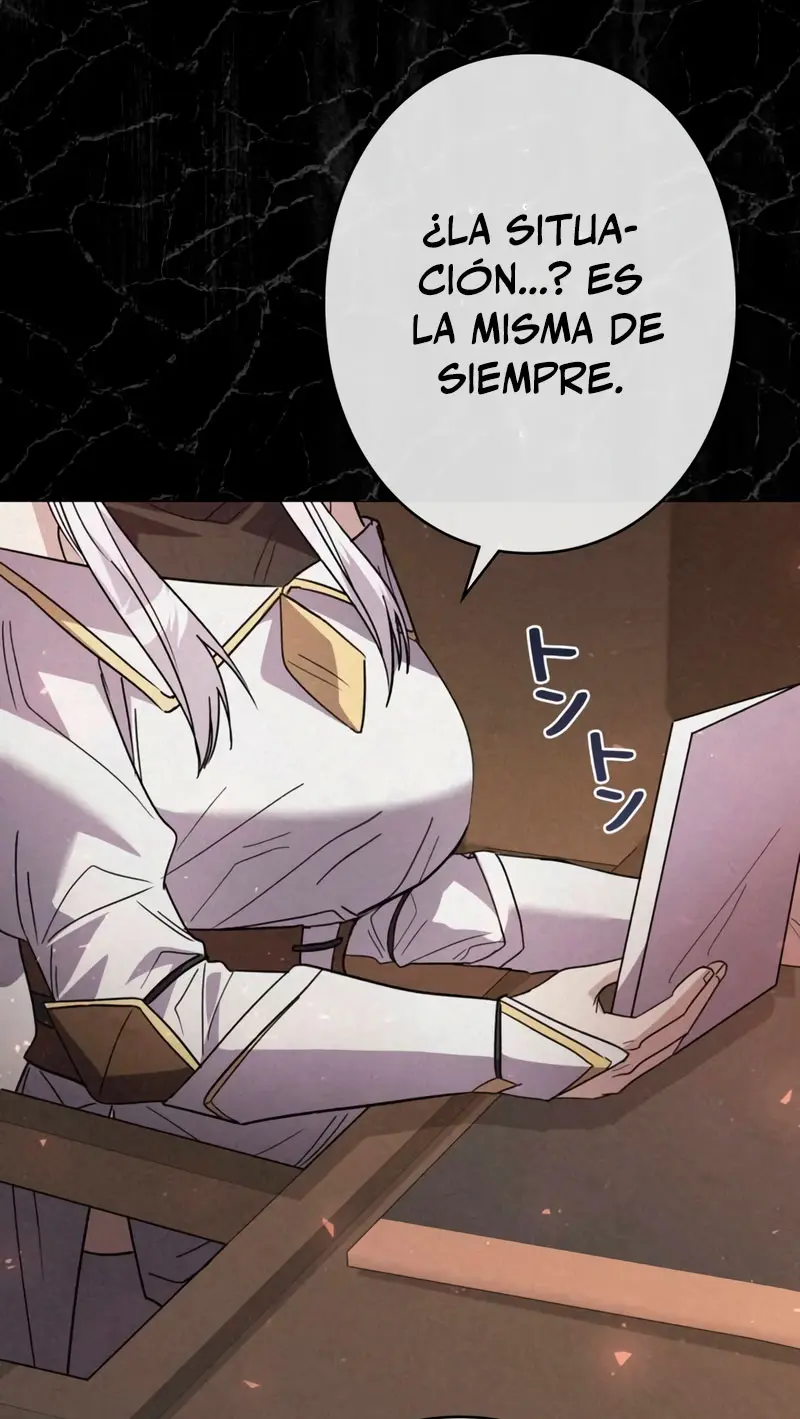 Una carta de amor del futuro Capitulo 30 página 47