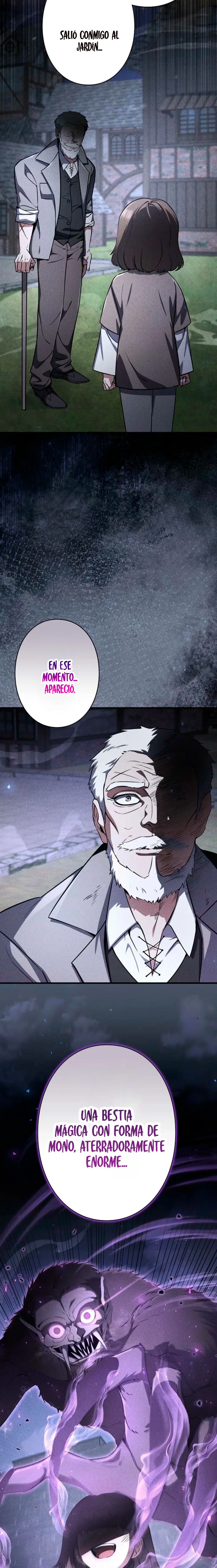 Una carta de amor del futuro Capitulo 35 página 15