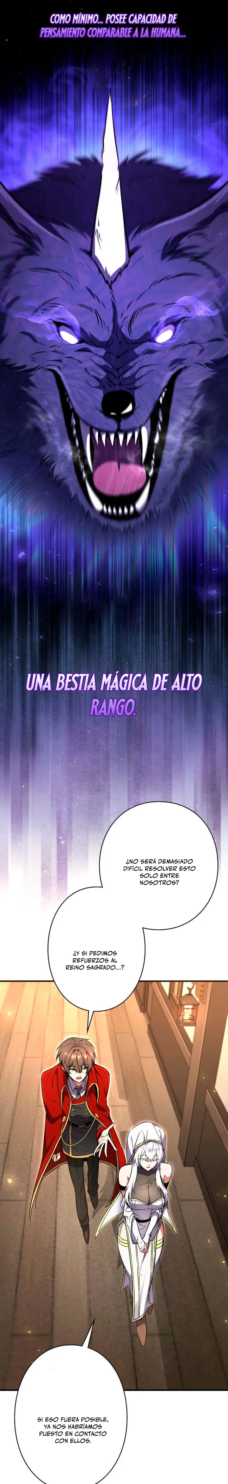 Una carta de amor del futuro Capitulo 35 página 20