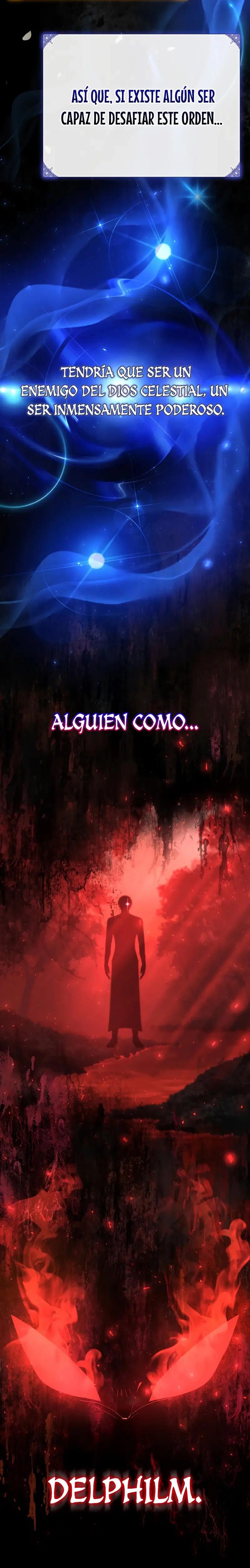 Una carta de amor del futuro Capitulo 4 página 11
