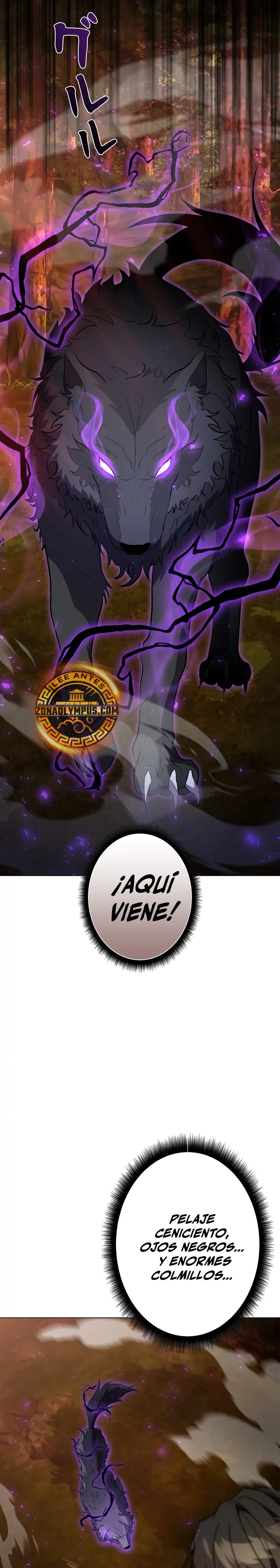 Una carta de amor del futuro Capitulo 7 página 18