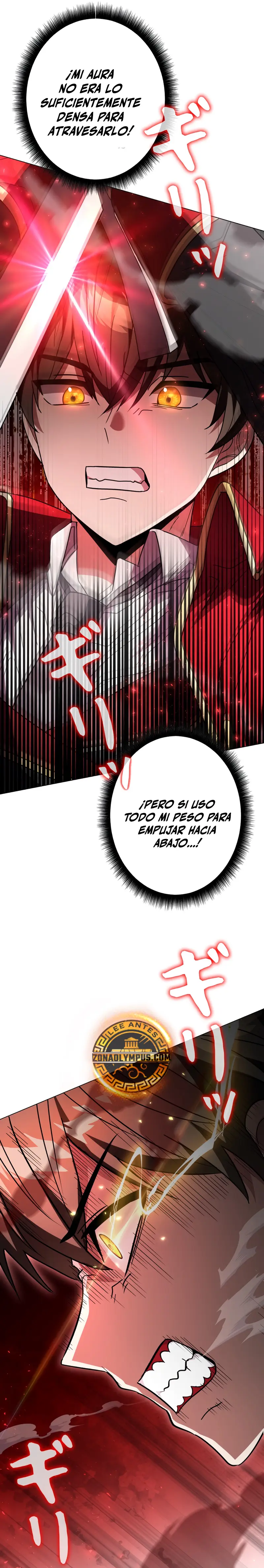 Una carta de amor del futuro Capitulo 7 página 24