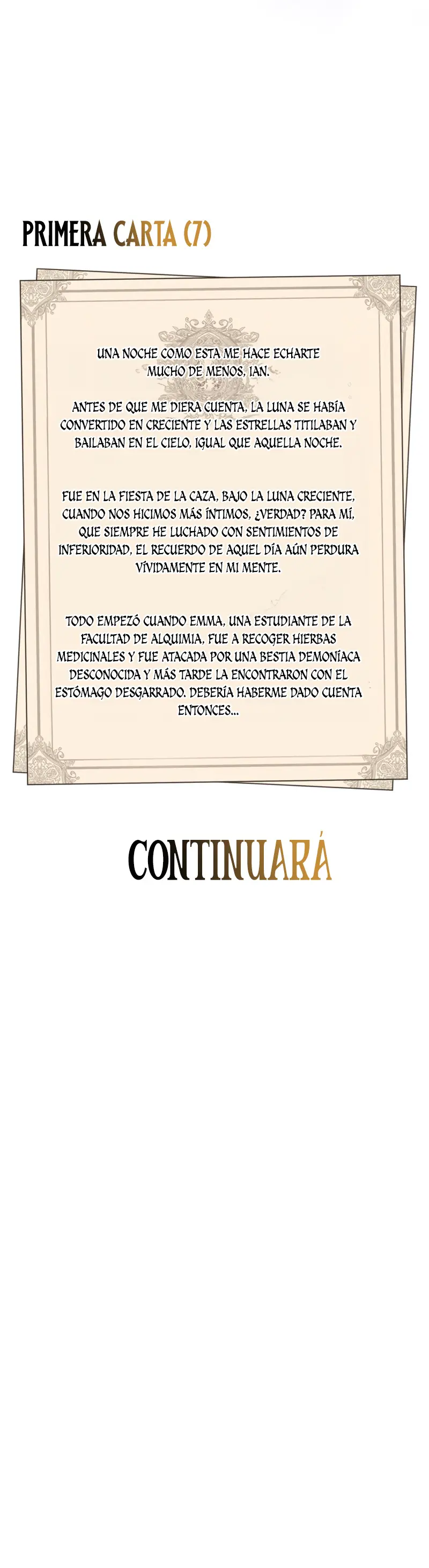 Una carta de amor del futuro Capitulo 7 página 43