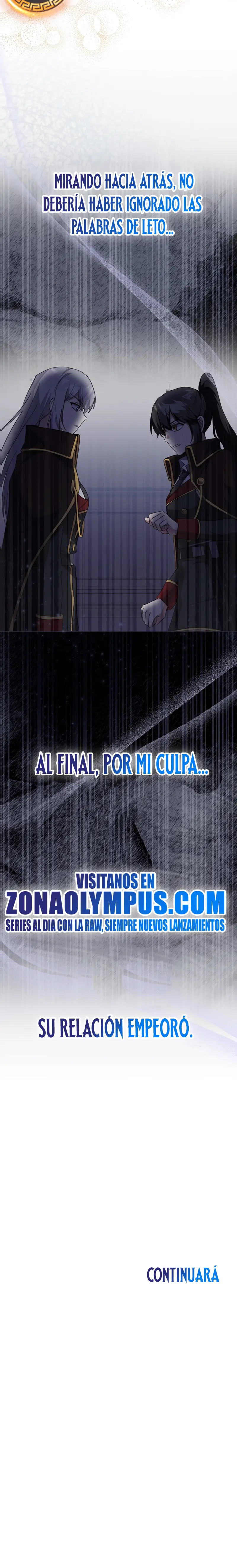 Una carta de amor del futuro Capitulo 9 página 46