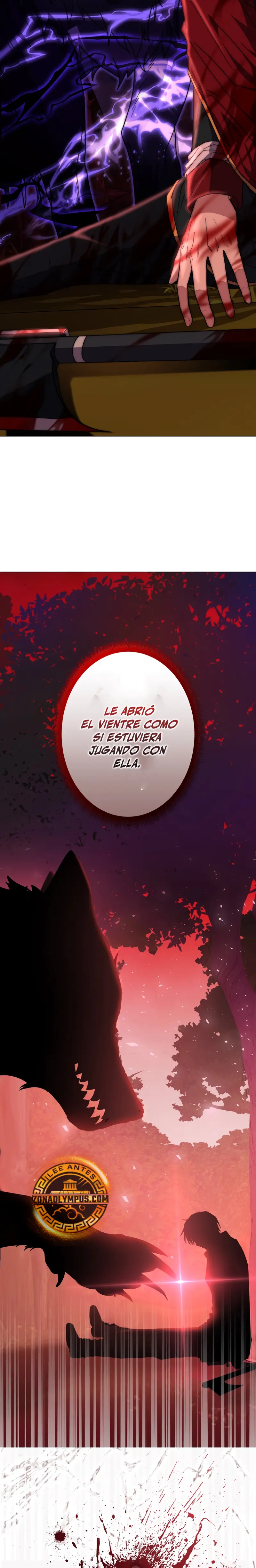 Una carta de amor del futuro Capitulo 9 página 7
