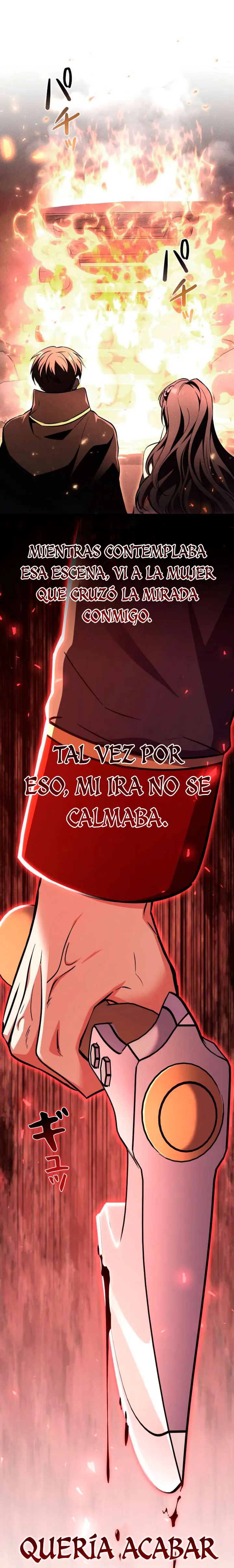 Una carta de amor del futuro Capitulo 51 página 4