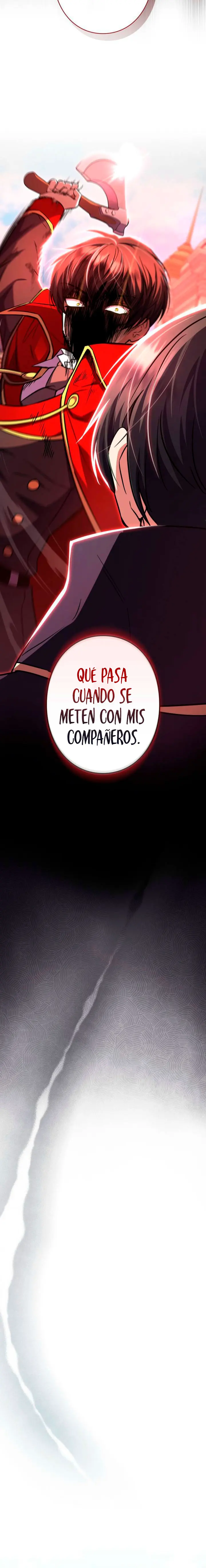 Una carta de amor del futuro Capitulo 50 página 18